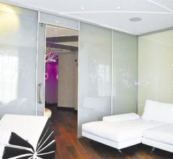 switchable privacy glass