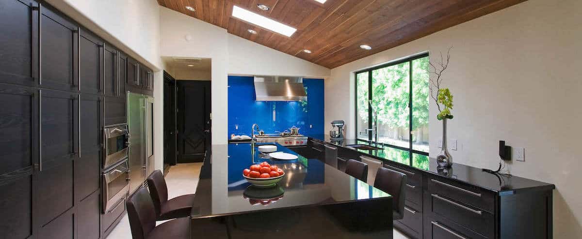 Glass Splashbacks Perth Installation Services | Secure Glass