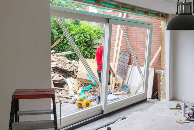 sliding door installation secure glass service 800