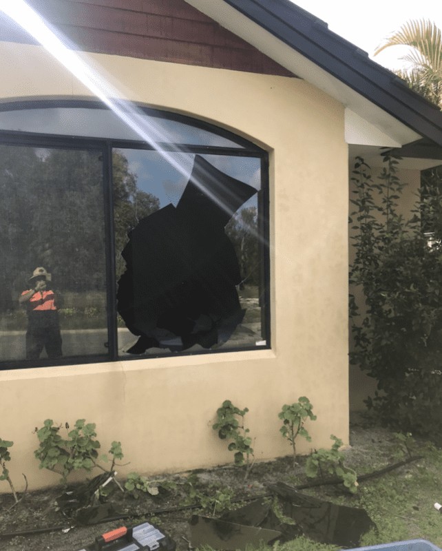 home window repair in Perth