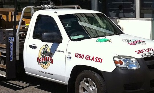 24-Hour Emergency Glass Repair In Perth WA